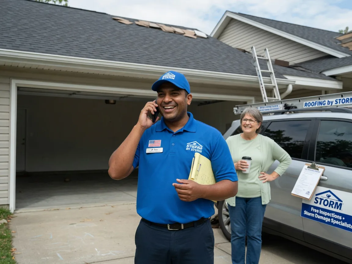 Roof Repair Near Me Morris, AL FAQs